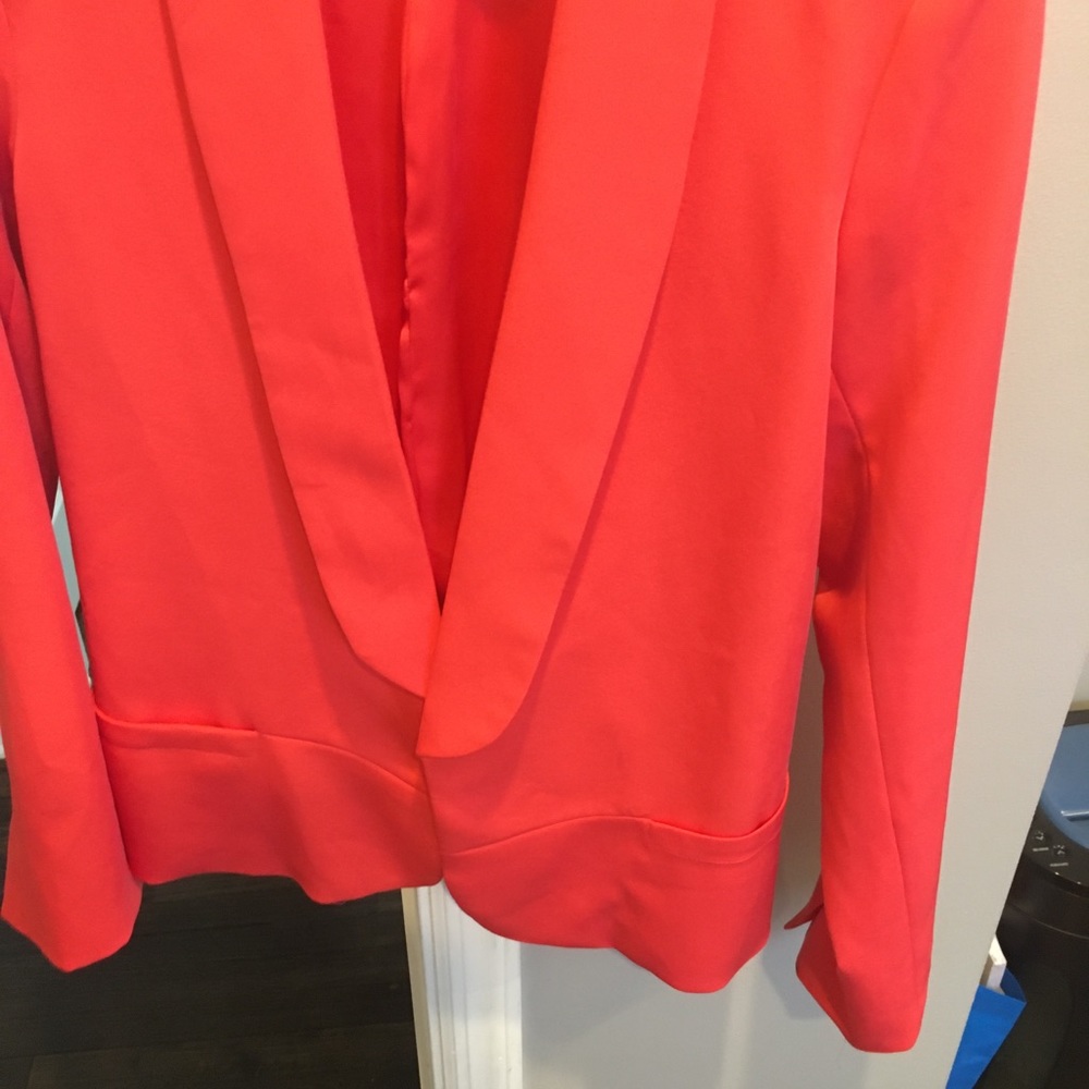 Lady Jacket size large